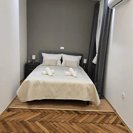 Séjour chez l'habitant Besker