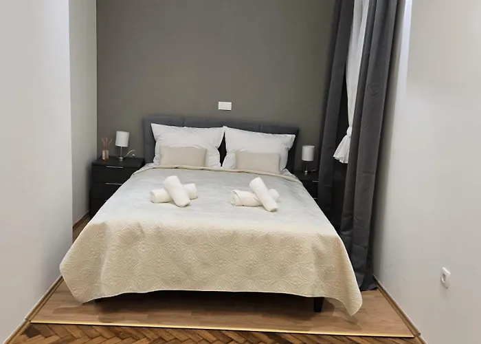 Séjour chez l'habitant Besker