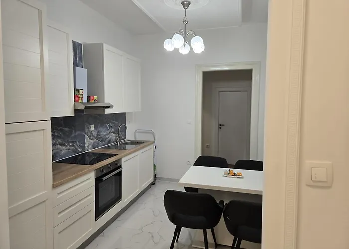 Séjour chez l'habitant Besker