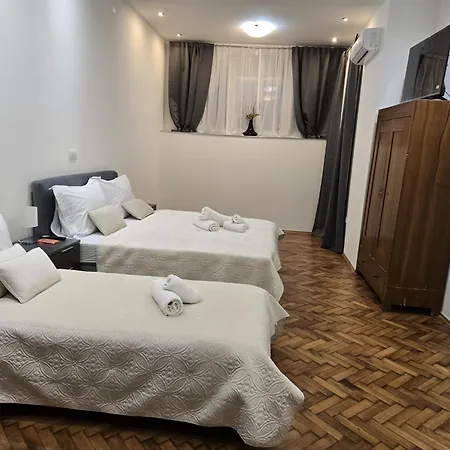 Pansiyon Besker Rijeka